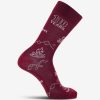 Accessories Swanndri NZ | 110 Year Anniversary Socks