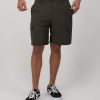 Men Swanndri NZ Shorts | Men'S Lawson Walk Short