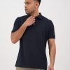 Men Swanndri NZ Polo Shirts | Men'S Highgrove Polo