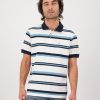 Men Swanndri NZ Polo Shirts | Men'S Winfred Polo