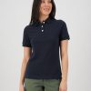 Women Swanndri NZ Polo Shirts | Women'S Gladstone Polo