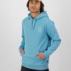 Men Swanndri NZ Fleece Tops | Men'S Origins Hoodie