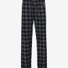 Men Swanndri NZ Pants | Men'S Cotton Westend Sleep Pant