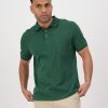 Men Swanndri NZ Polo Shirts | Men'S Dartford Polo