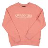 Kids Swanndri NZ | Kids' Highgate Fleece Crew