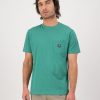 Men Swanndri NZ All T Shirts | Men'S Duval V3 T Shirt