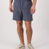 Men Swanndri NZ Shorts | Men'S Swansea Walk Short